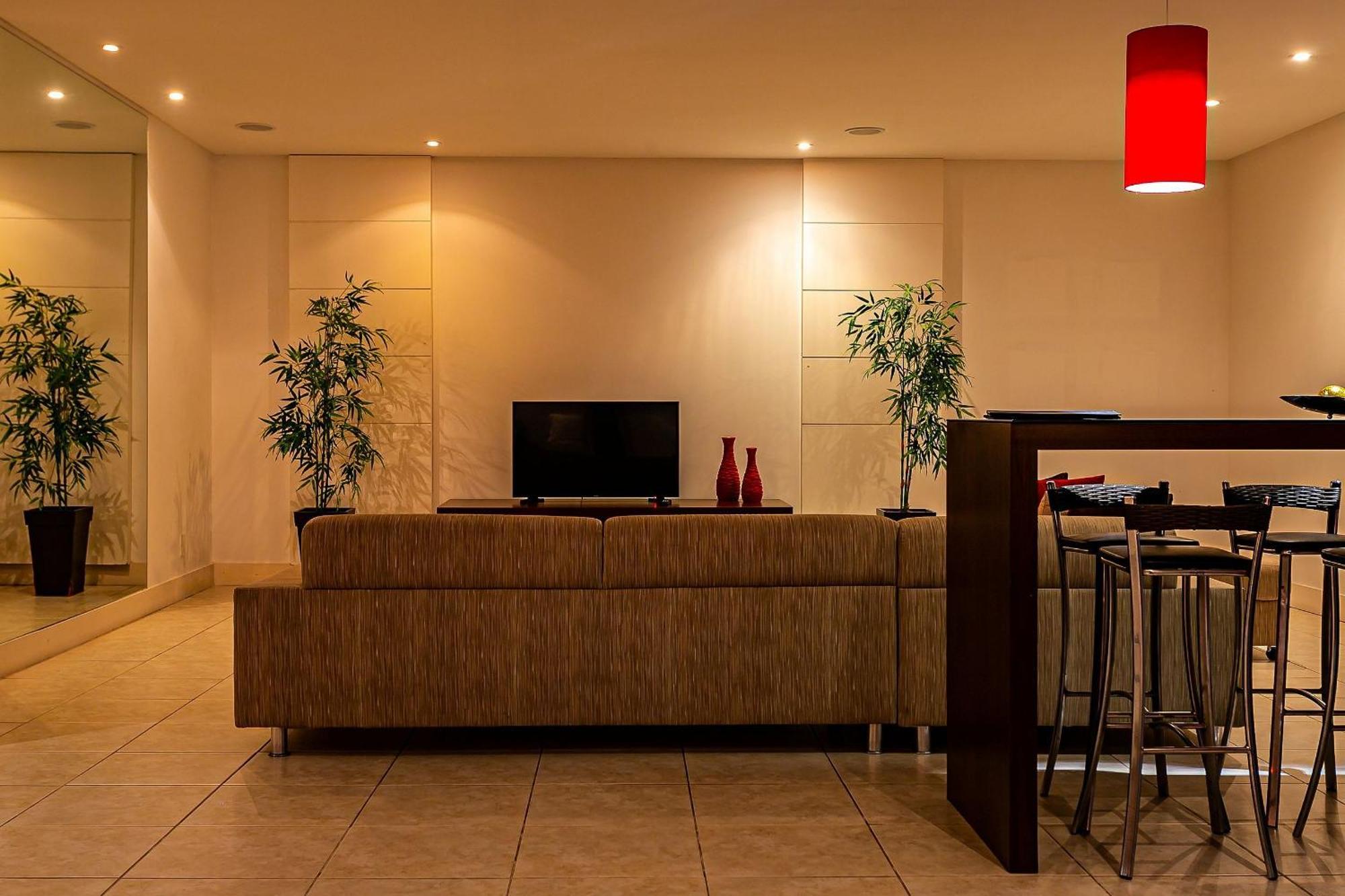 Nantai Premium Motel - Florianopolis — Fotos 2